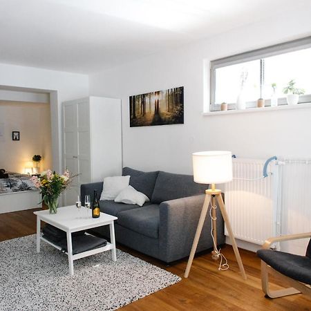 Apartman S Nadhernym Vyhledem V Centru Harrachova Exterior photo